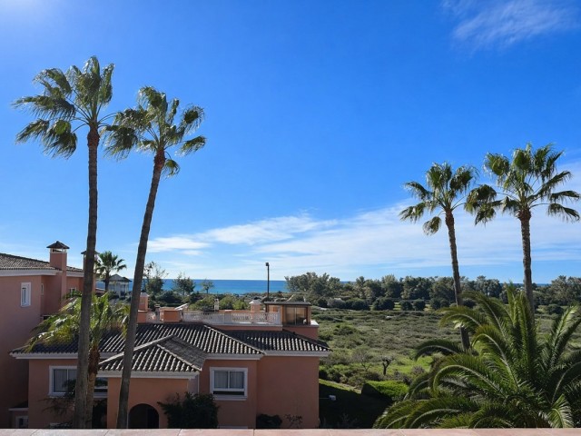 Kattohuoneisto Costalita