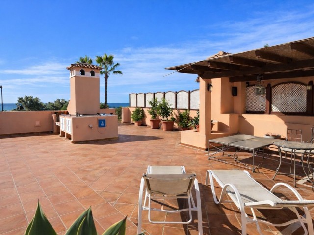 Kattohuoneisto Costalita