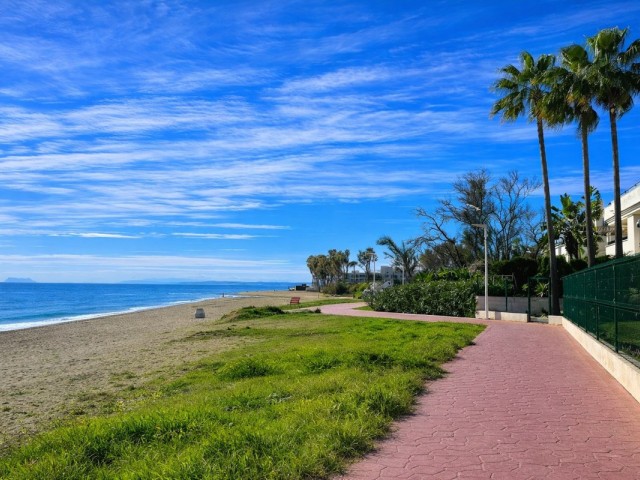 Kattohuoneisto Costalita