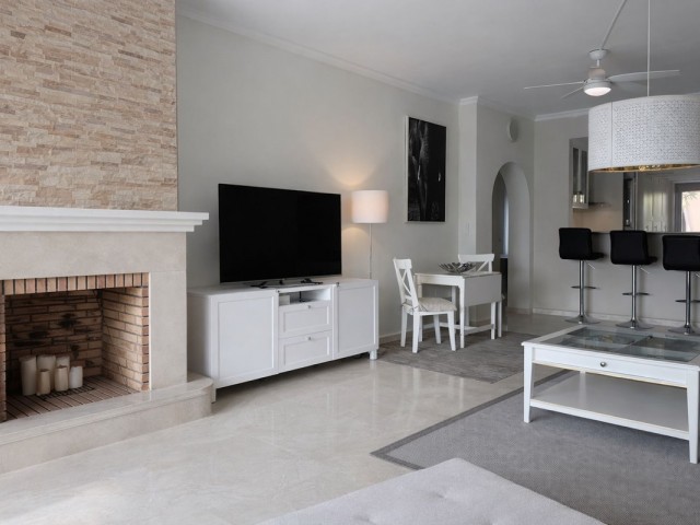 Penthouse in Costalita