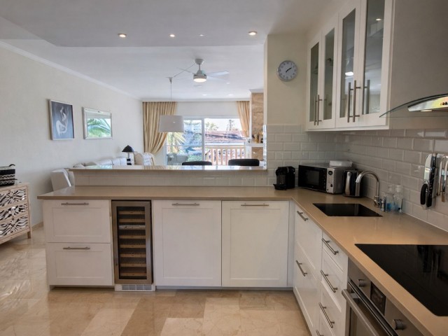 Penthouse in Costalita