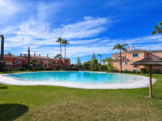 Penthouse in Costalita