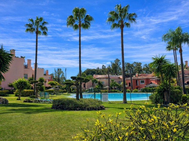 Penthouse in Costalita