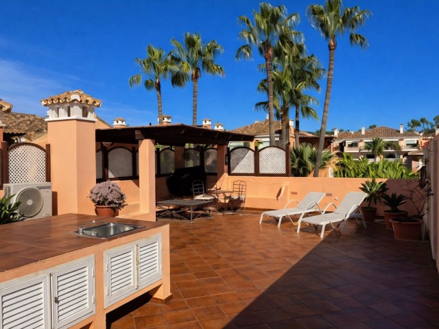 Penthouse in Costalita