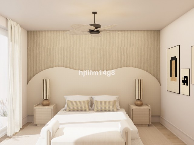 Penthouse in Nueva Andalucía