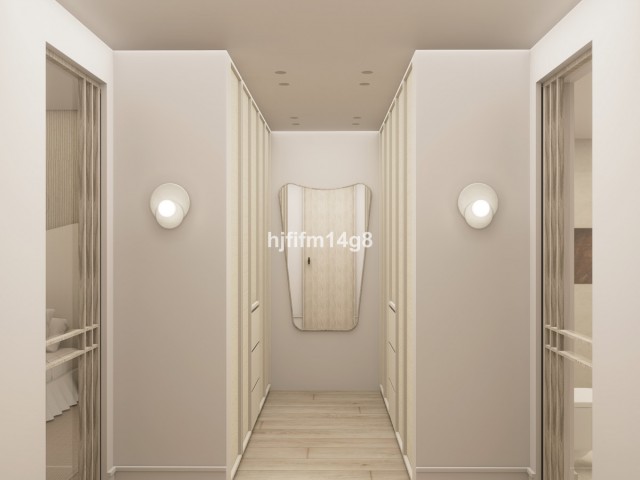 Penthouse in Nueva Andalucía