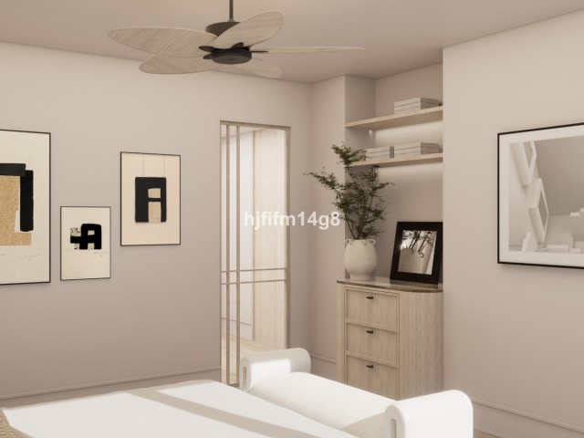 Penthouse in Nueva Andalucía