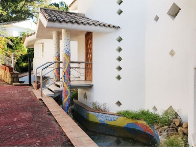 Villa, Los Almendros, R2984450