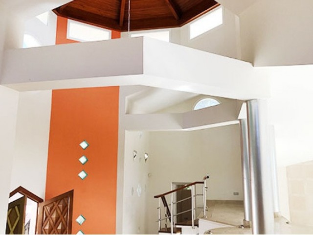 5 Schlafzimmer Villa in Los Almendros