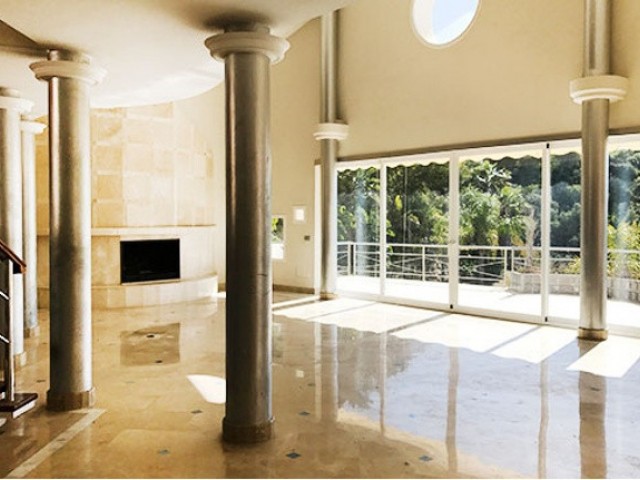 5 Schlafzimmer Villa in Los Almendros
