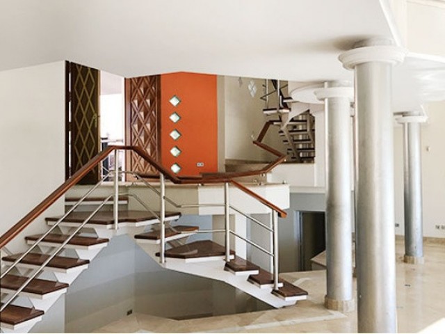 5 Schlafzimmer Villa in Los Almendros