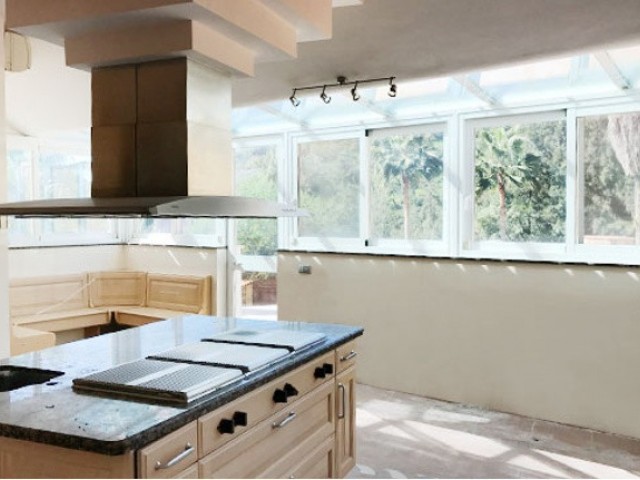 5 Schlafzimmer Villa in Los Almendros