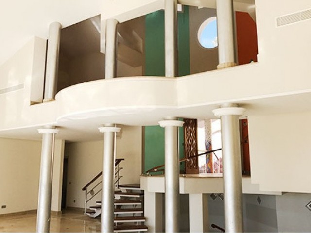 5 Schlafzimmer Villa in Los Almendros