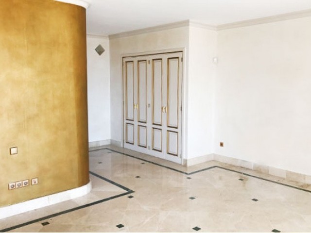 5 Schlafzimmer Villa in Los Almendros