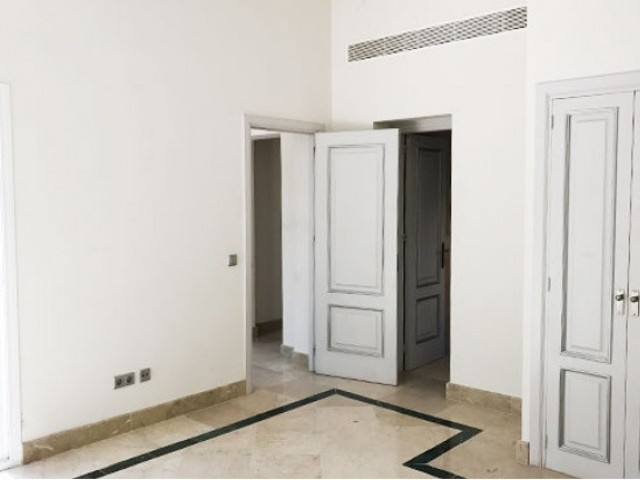 5 Schlafzimmer Villa in Los Almendros