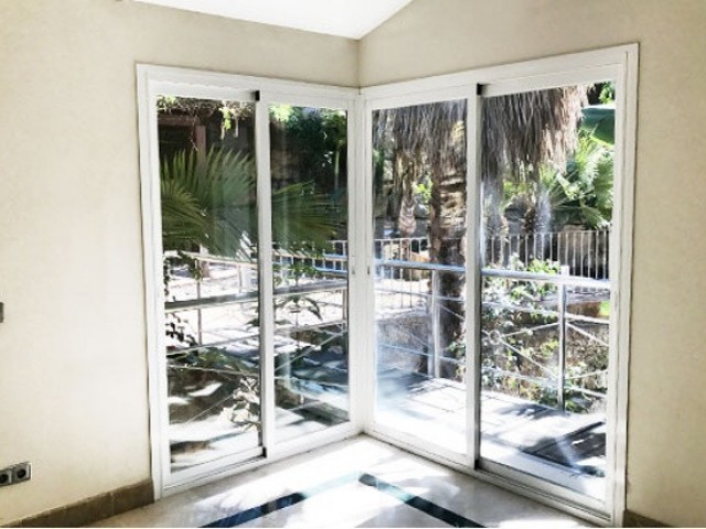 5 Schlafzimmer Villa in Los Almendros