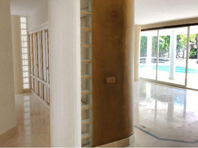 5 Schlafzimmer Villa in Los Almendros