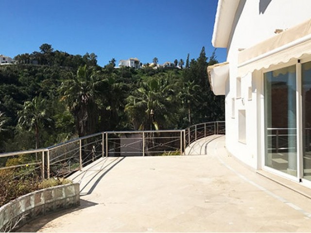 5 Schlafzimmer Villa in Los Almendros