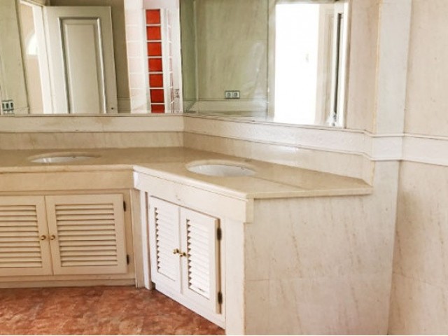5 Schlafzimmer Villa in Los Almendros