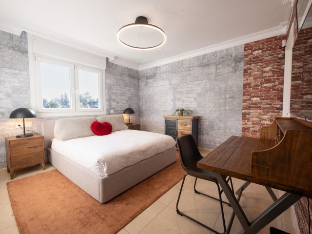 5 Bedrooms Villa in Benalmadena