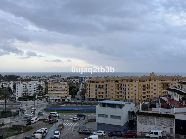 Penthouse San Pedro de Alcántara - R5302315