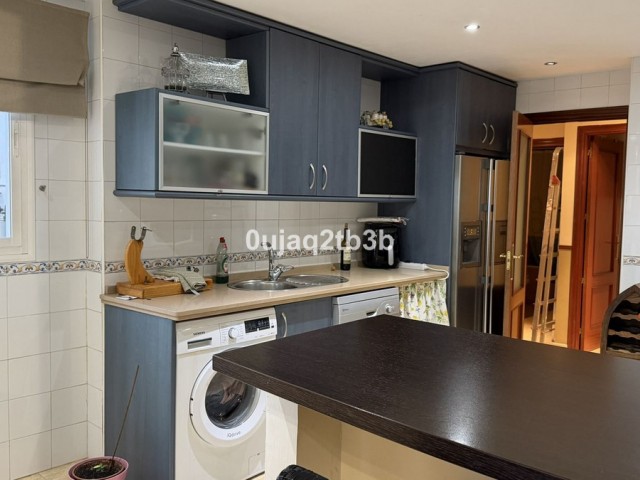 Penthouse in San Pedro de Alcántara