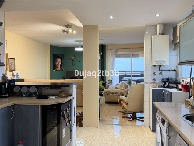 Penthouse in San Pedro de Alcántara