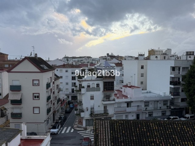 Penthouse in San Pedro de Alcántara