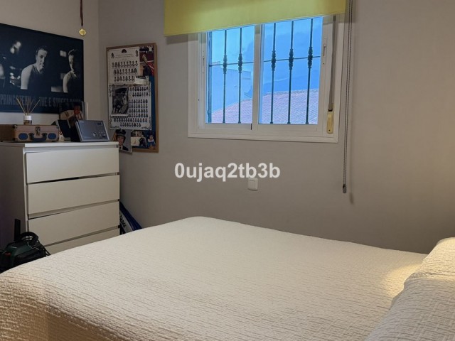 Penthouse in San Pedro de Alcántara