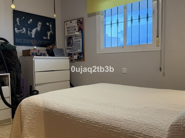 Penthouse in San Pedro de Alcántara