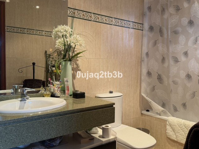 Penthouse in San Pedro de Alcántara