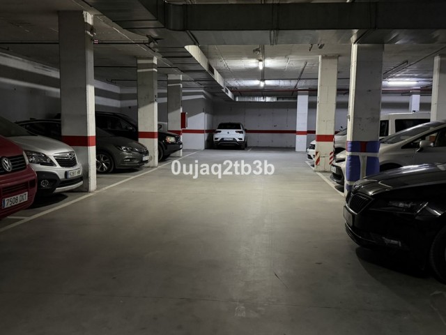 Penthouse in San Pedro de Alcántara