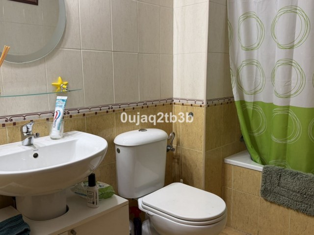 Penthouse in San Pedro de Alcántara