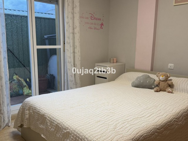 Penthouse in San Pedro de Alcántara