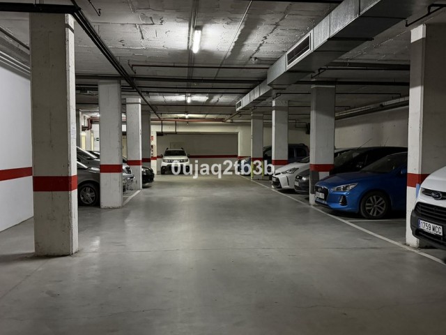 Penthouse in San Pedro de Alcántara