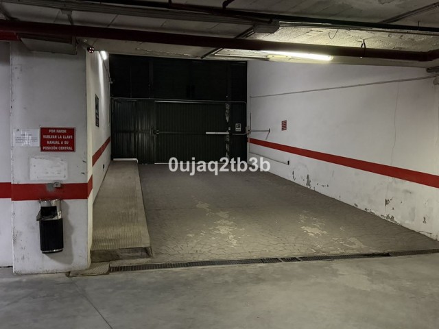 Penthouse in San Pedro de Alcántara