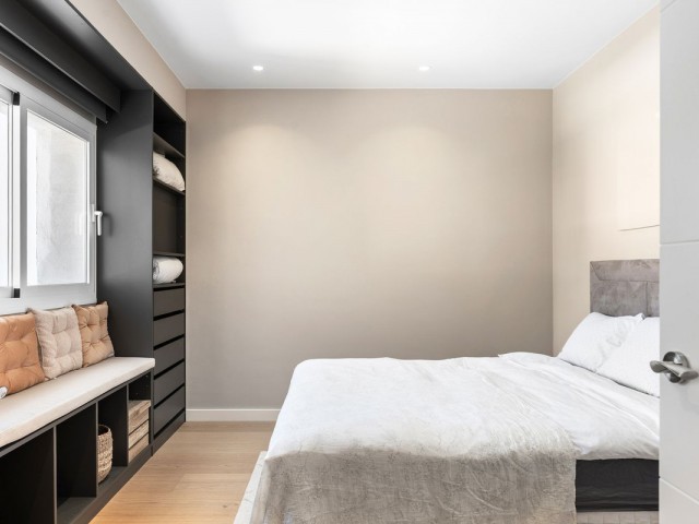 3 Bedrooms Apartment in Nueva Andalucía
