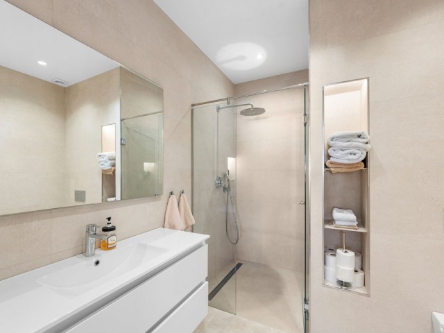 3 Bedrooms Apartment in Nueva Andalucía