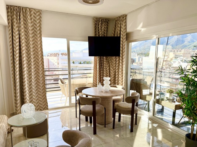 1 Bedrooms Apartment in Marbella