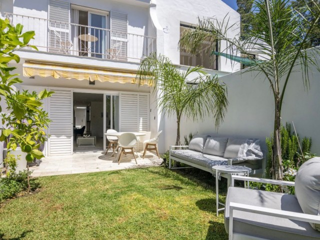 Townhouse, Nueva Andalucia