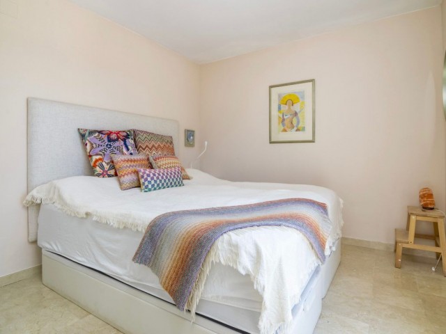 3 Bedrooms Townhouse in Nueva Andalucía