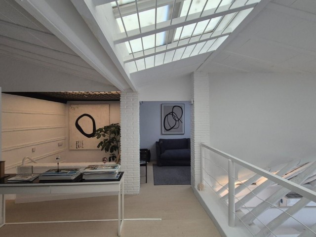 3 Bedrooms Villa in San Pedro de Alcántara