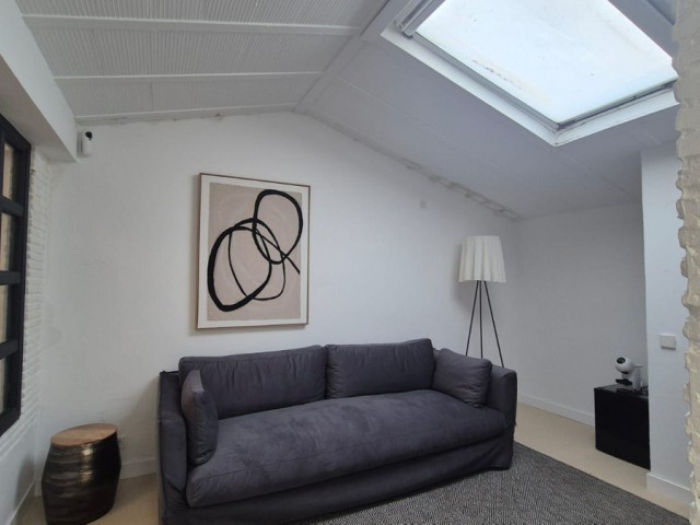 3 Bedrooms Villa in San Pedro de Alcántara