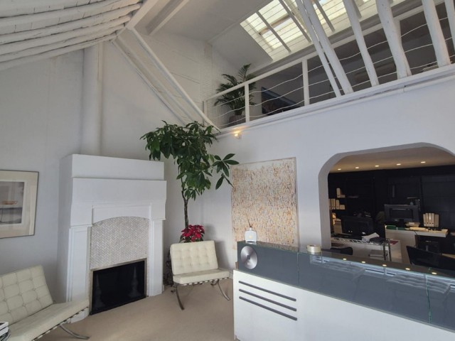 3 Bedrooms Villa in San Pedro de Alcántara