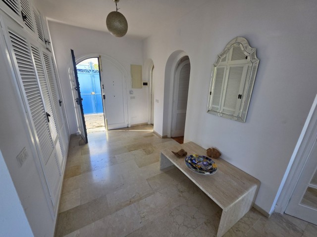 5 Schlafzimmer Villa in Torrenueva