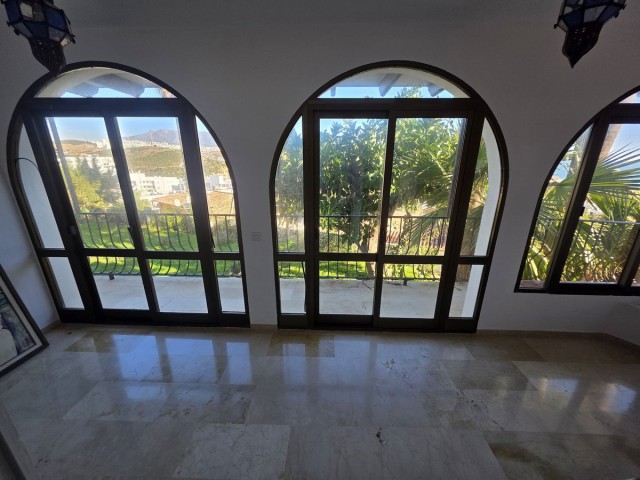 5 Schlafzimmer Villa in Torrenueva