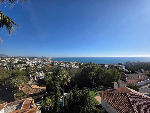 5 Schlafzimmer Villa in Torrenueva