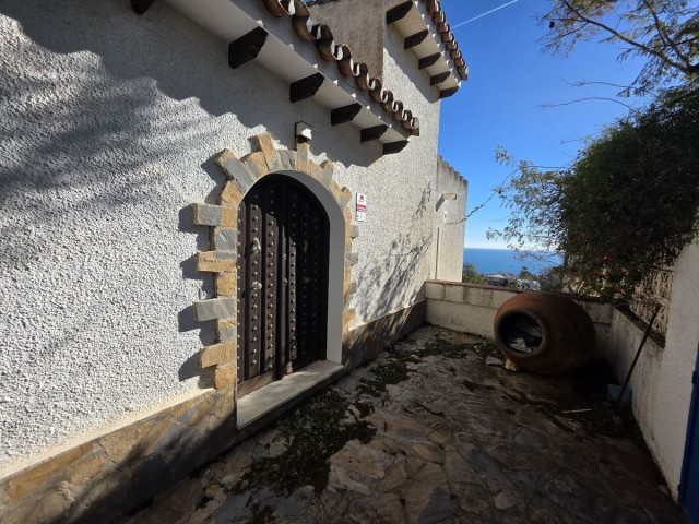 5 Schlafzimmer Villa in Torrenueva