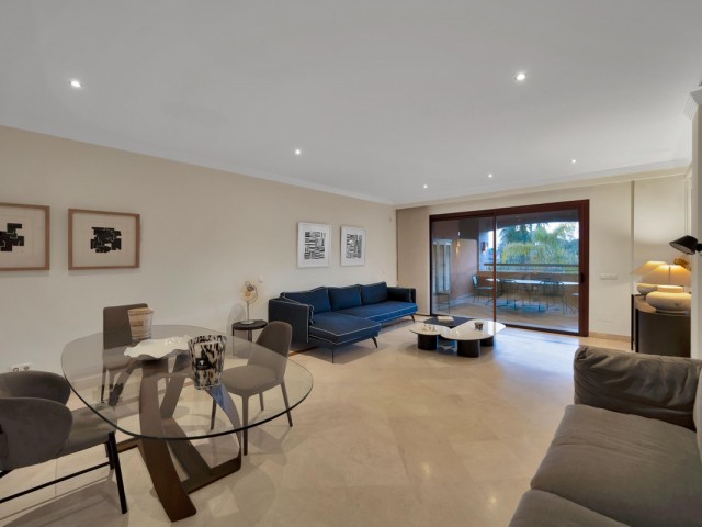 Lägenhet, Bahía de Marbella, R5304808