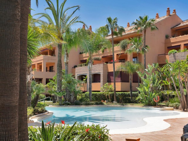 Appartement Bahía de Marbella - R5304808